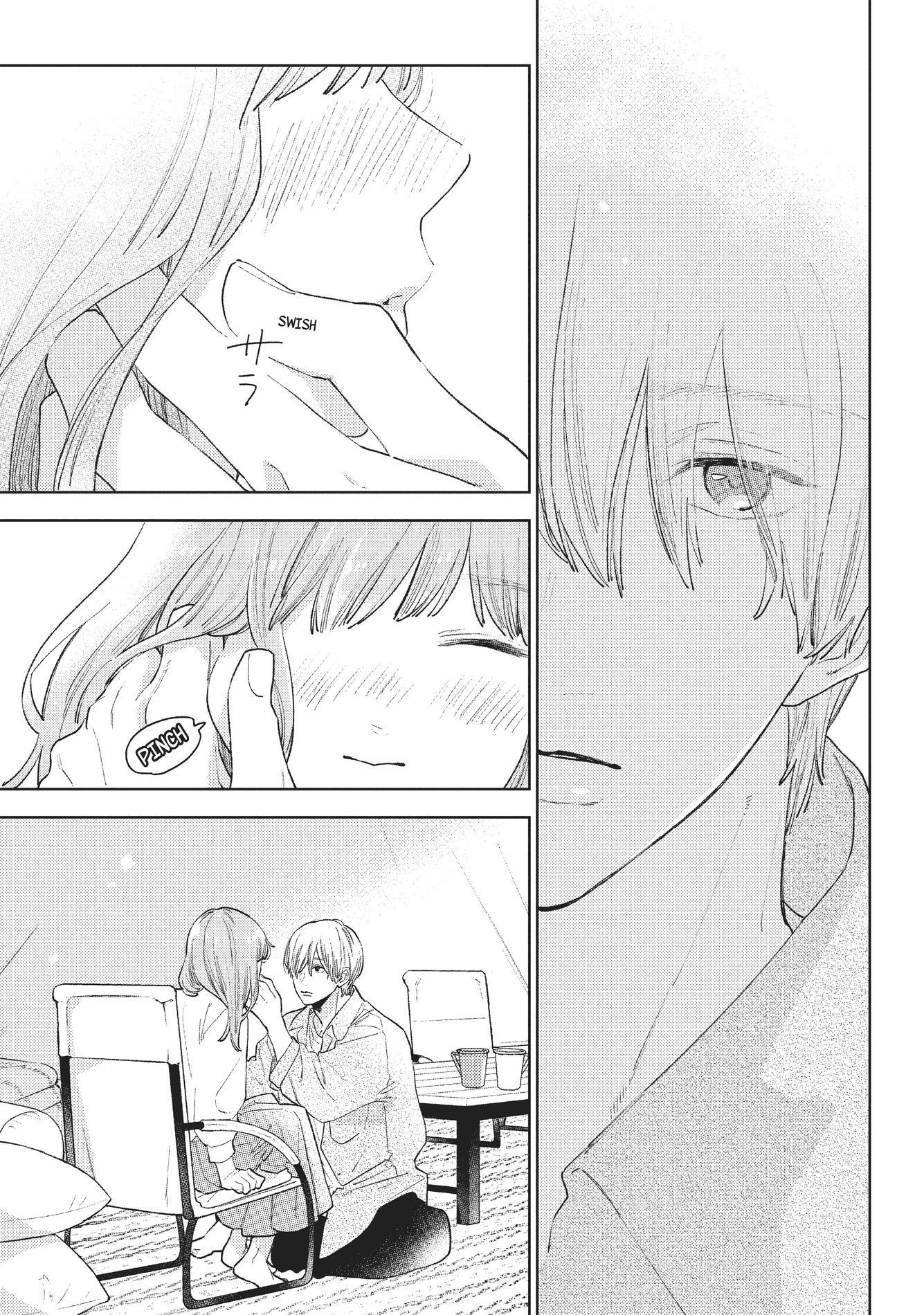 A Sign of Affection, Chapter 15 image 05